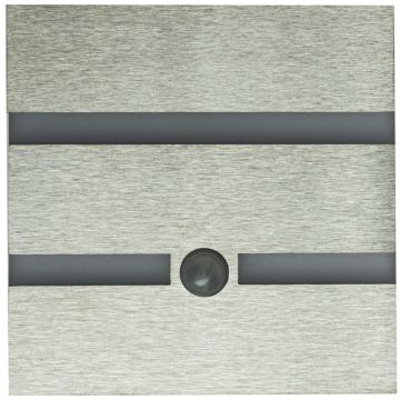 Eko-Light VOX EKS1510 Lampe d'escalier encastrée 1x0,6W/LED 4000K 14LM IP20