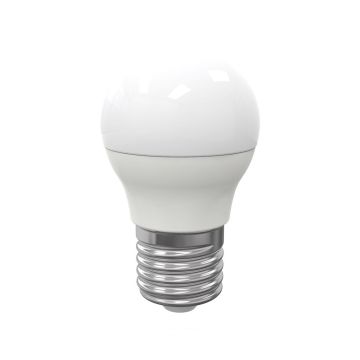Eko-Light BULB EKZA164 Ampoule 5W/E27 3000K 400LM