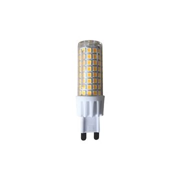 Eko-Light BULB EKZA336 Ampoule 7W/G9 3000K 640LM