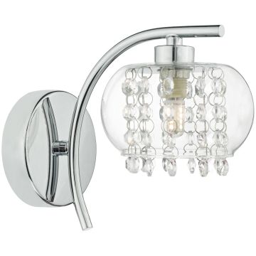 Dar Lighting ELMA ELM0750 Applique murale 1x40W/G9