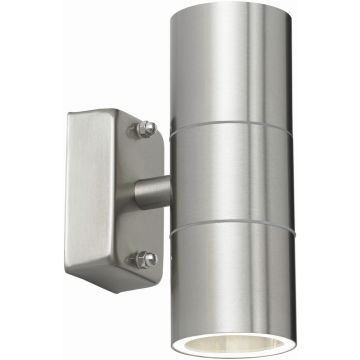 Endon CANON EL-40095 Applique murale 2x35W/GU10 IP44