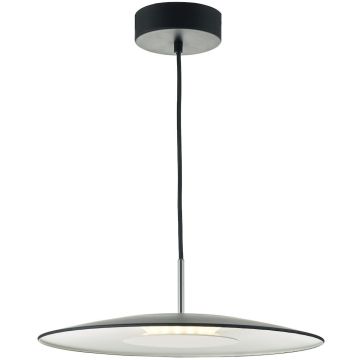 Dar Lighting ENOCH ENO0122 Suspension lumineuse 1x18W/LED 3000K 785LM
