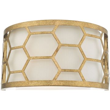 Dar Lighting EPSTEIN EPS0712 Applique murale 1x60W/E27