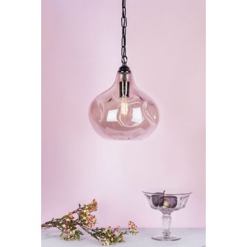 Dar Lighting ESAROSA ESA0110 Suspension lumineuse 1x60W/E27