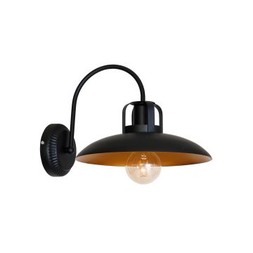 Milagro FELIX MLP3681 Applique murale 1x60W/E27