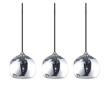 AZzardo GULIA AZ0637 Suspension lumineuse 3x50W/GU10 IP20