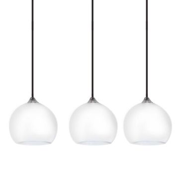 AZzardo GULIA AZ0638 Suspension lumineuse 3x50W/GU10 IP20