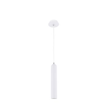 AZzardo TUBO AZ1237 Suspension lumineuse 1x50W/GU10