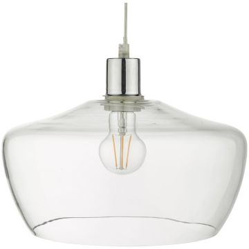 Dar Lighting FIDELLA FID6508 Abat-jour