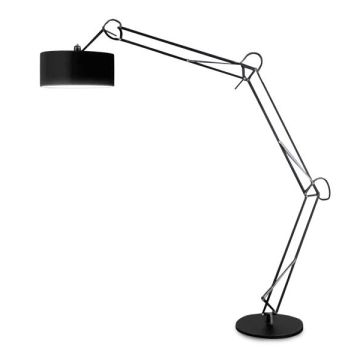 AZzardo BOSSE AZ1028 Lampadaire 1x60W/E27 IP20