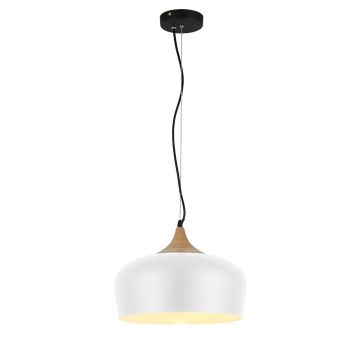 AZzardo PARMA AZ1330 Suspension lumineuse 1x60W/E27