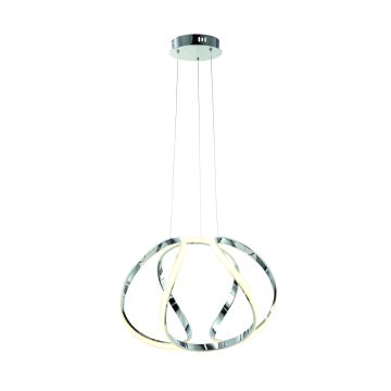 Milagro GLOBE ML3808 Suspension lumineuse 1x50W/LED 3000LM