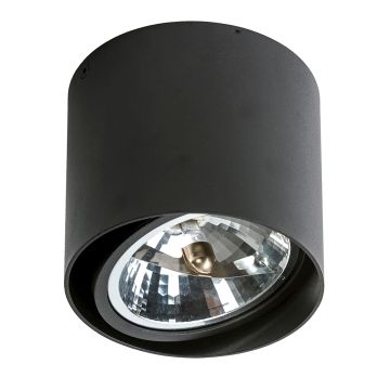 AZzardo ALIX2V AZ1357 Spot en saillie 1x50W/QR111 IP20