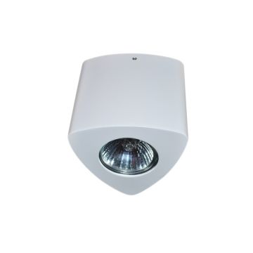 AZzardo DARIO AZ1056 Spot en saillie 1x50W/GU10 IP20