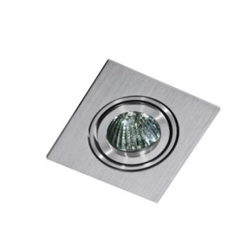 AZzardo EDITTA AZ0806 Spot encastré 1x50W/GU10 IP20