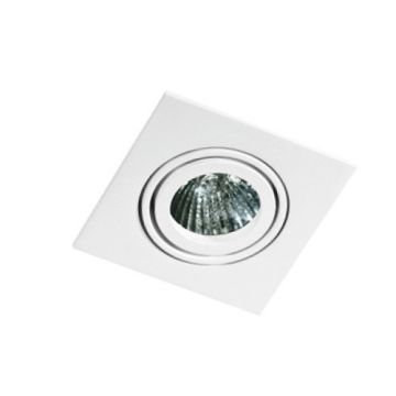 AZzardo EDITTA AZ0807 Spot encastré 1x50W/GU10 IP20