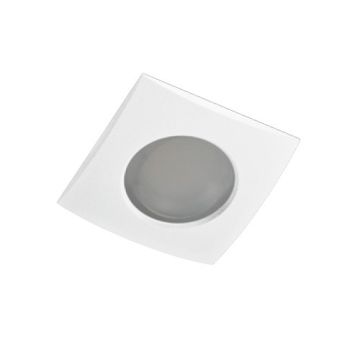 AZzardo EZIO AZ0813 Spot encastré 1x50W/GU10 IP54