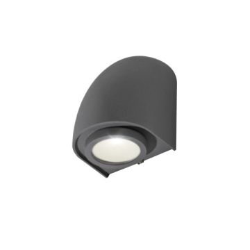 AZzardo FONS DGR WALL AZ0869 Applique murale 1x50W/GU10 IP65
