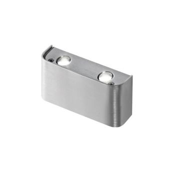 AZzardo GINNO 2 ALU AZ0765 Applique murale 4x1W/LED 3000K 320LM IP20