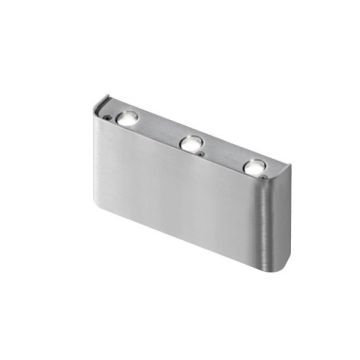 AZzardo GINNO 3 ALU AZ0766 Applique murale 6x1W/LED 3000K 440LM IP20