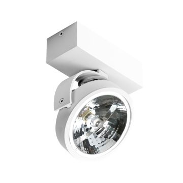 AZzardo JERRY AZ1364 Spot 1x50W/QR111 IP20