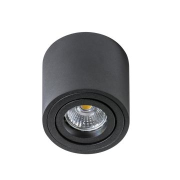 AZzardo MINI BROSS AZ1710 Spot en saillie 1x50W/GU10 IP20