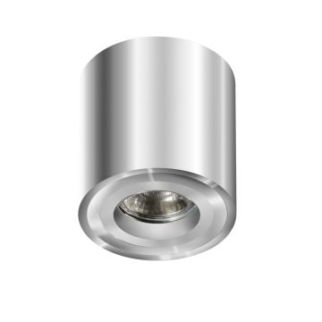 AZzardo MINI BROSS AZ1757 Spot en saillie 1x50W/GU10 IP20