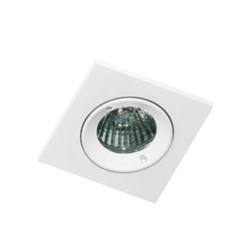 AZzardo PABLO AZ0817 Spot encastré 1x50W/MR16 IP54