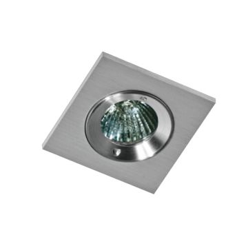 AZzardo PABLO AZ1015 Spot encastré 1x50W/MR16 IP54