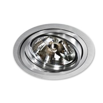 AZzardo STAN AZ0860 Spot encastré 1x50W/G53/AR111