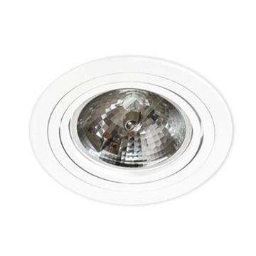 AZzardo STAN AZ0861 Spot encastré 1x50W/G53/AR111