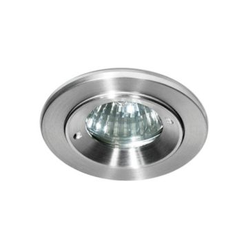 AZzardo TITO AZ0814 Spot encastré 1x50W/MR16 IP54