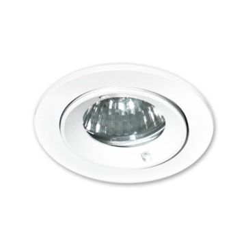 AZzardo TITO AZ0815 Spot encastré 1x50W/MR16 IP54