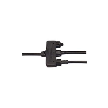 Garden Zone CABLE GZ-CABLE-3-WAY Connecteur IP68