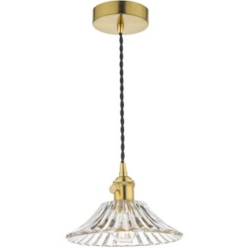 Dar Lighting HADANO HAD0140-04 Suspension lumineuse 1x40W/E14