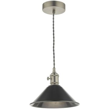 Dar Lighting HADANO HAD0161-02 Suspension lumineuse 1x40W/E14