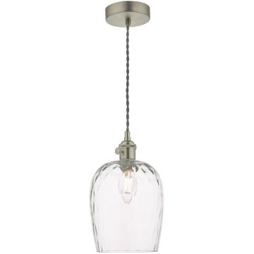 Dar Lighting HADANO HAD0161-03 Suspension lumineuse 1x40W/E14