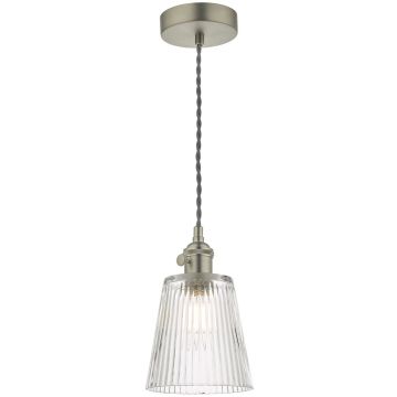 Dar Lighting HADANO HAD0161-05 Suspension lumineuse 1x40W/E14