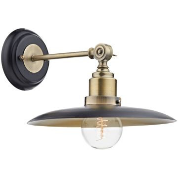 Dar Lighting HANNOVER HAN0754 Applique murale 1x60W/E27