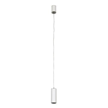 Italux MOLDES HL7718/7W 4000K WH+GR Suspension lumineuse 1x7W/LED 450LM IP20