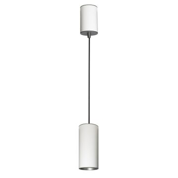 Italux MOLDES HL7719/12W 4000K WH+GR Suspension lumineuse 1x12W/LED 820LM IP20