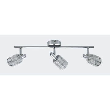 Italux MASSIMO HP-710AG-03-IUJ Spot 3x28W/G9