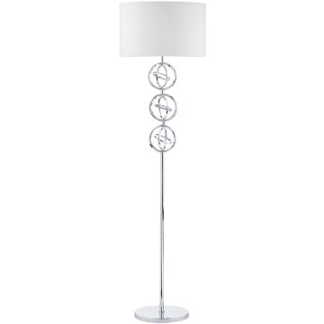 Dar Lighting INNSBRUCK INN4950 Lampadaire 1x60W/E27