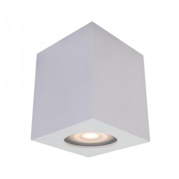 Italux FABRYCIO IT8003S1-WH Spot en saillie 1x50W/GU10 IP44