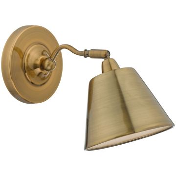 Dar Lighting KEMPTEN KEM0775 Applique murale 1x40W/E14