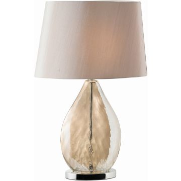Endon KEW KEW-TLGO Lampe de table 1x60W/E27 IP20