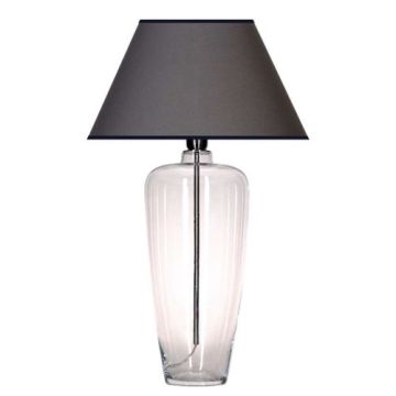 4Concepts BILBAO L019031203 Lampe de table 1x60W/E27