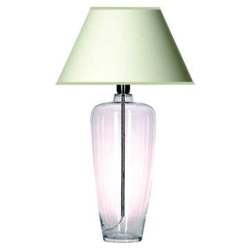 4Concepts BILBAO L019031215 Lampe de table 1x60W/E27