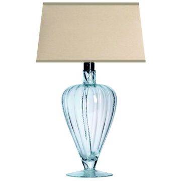 4Concepts BRISTOL L046051222 Lampe de table 1x40W/E14