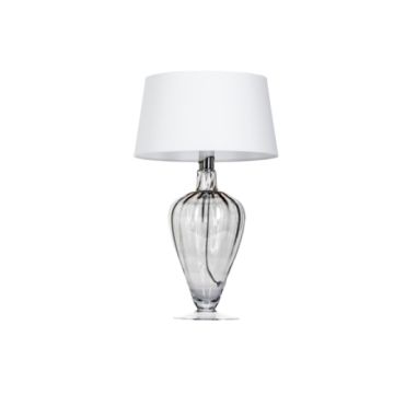 4Concepts BRISTOL L046311501 Lampe de table 1x40W/E14